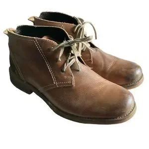 Bed Stu | Shoes | Bed Stu Draco Boots | Poshmark display picture 2